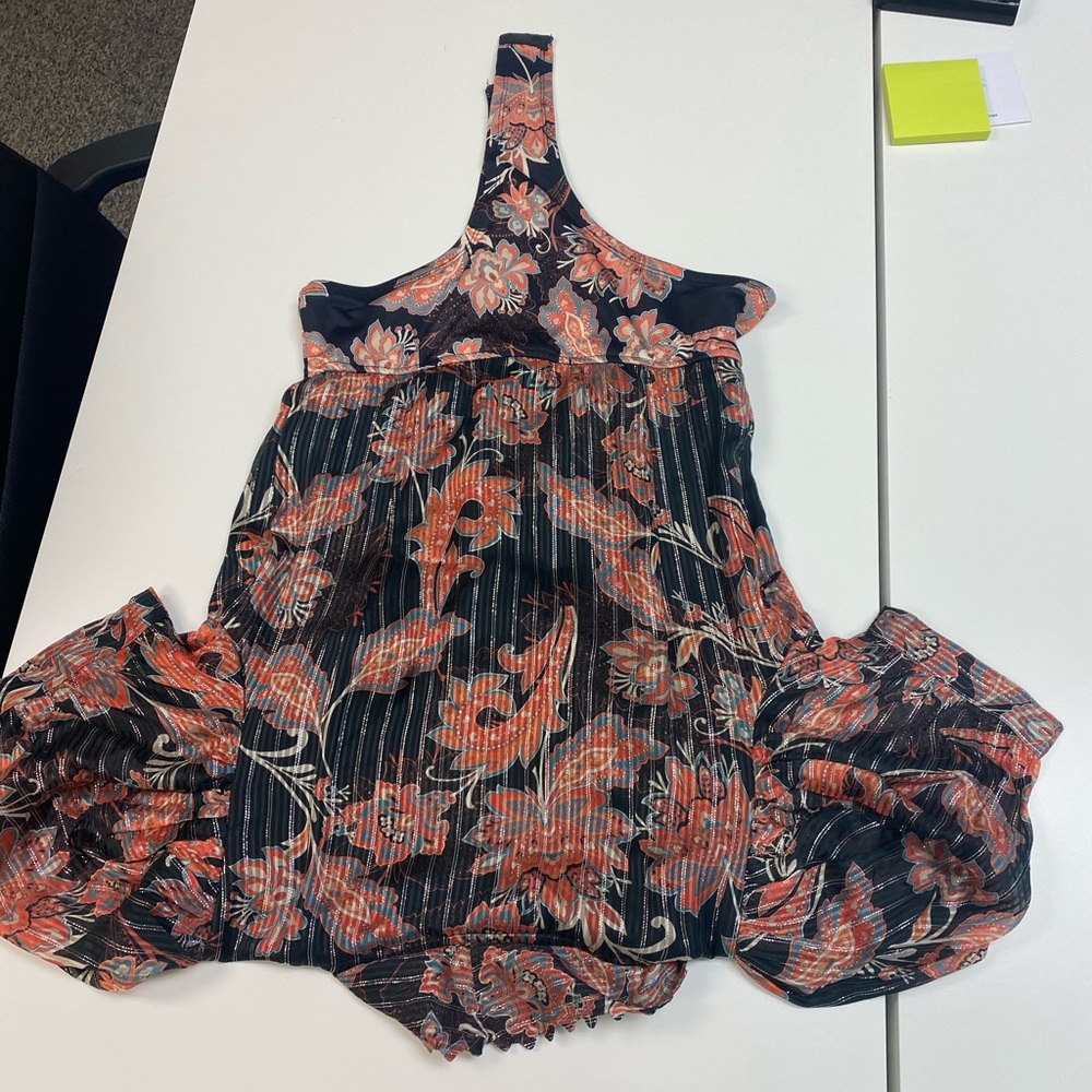 Revolve Zoie Bodysuit